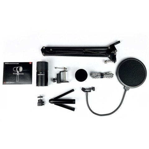 Zestaw mikrofonowy Thronmax M20 Streaming Kit profesjonalny