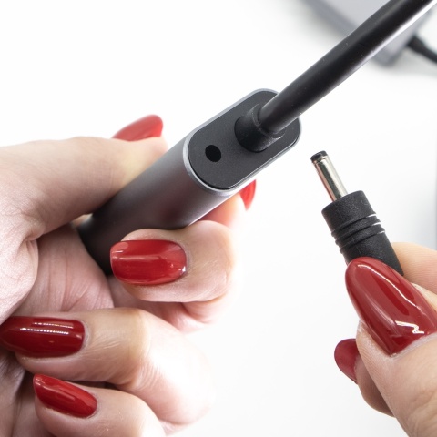 Unitek Zasilacz 5V 2A uniwersalny do przedłużaczy USB 10W DC