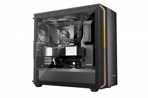 Chłodzenie CPU Be quiet! Pure Loop 3 240mm wydajne wodne AiO