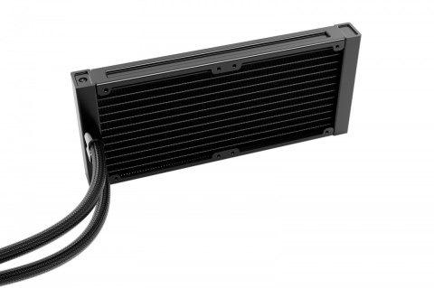 Chłodzenie CPU Be quiet! Pure Loop 3 240mm wydajne wodne AiO