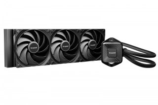 Chłodzenie wodne Be quiet! Pure Loop 3 360mm wydajne i ciche
