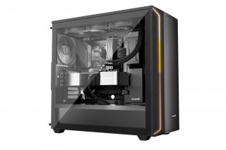 Chłodzenie wodne Be quiet! Pure Loop 3 360mm wydajne i ciche
