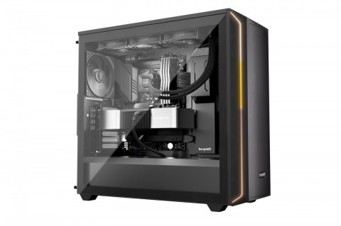 Chłodzenie wodne Be quiet! Pure Loop 3 360mm wydajne i ciche