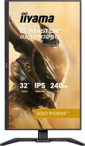 Monitor iiyama GB3290QSU-B1 32 cale QHD IPS 240 Hz 1 ms gaming FreeSync VRR