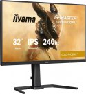 Monitor iiyama GB3290QSU-B1 32 cale QHD IPS 240 Hz 1 ms gaming FreeSync VRR