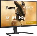 Monitor iiyama GB3290QSU-B1 32 cale QHD IPS 240 Hz 1 ms gaming FreeSync VRR