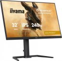 Monitor iiyama GB3290QSU-B1 32 cale QHD IPS 240 Hz 1 ms gaming FreeSync VRR