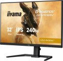Monitor iiyama GB3290QSU-B1 32 cale QHD IPS 240 Hz 1 ms gaming FreeSync VRR