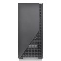 Obudowa Thermaltake H330 TG Midi Tower szkło hartowane czarna