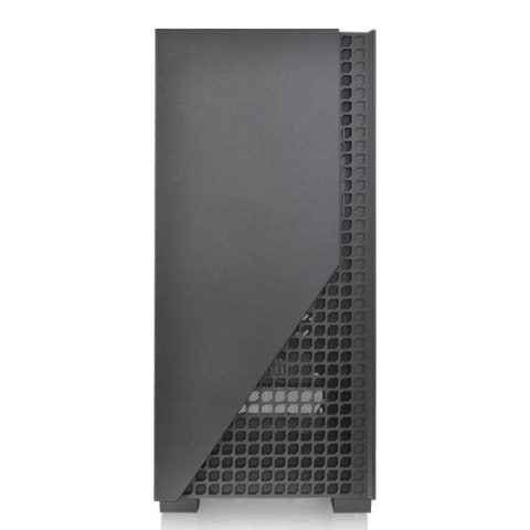 Obudowa Thermaltake H330 TG Midi Tower szkło hartowane czarna