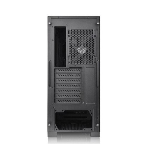 Obudowa Thermaltake H330 TG Midi Tower szkło hartowane czarna