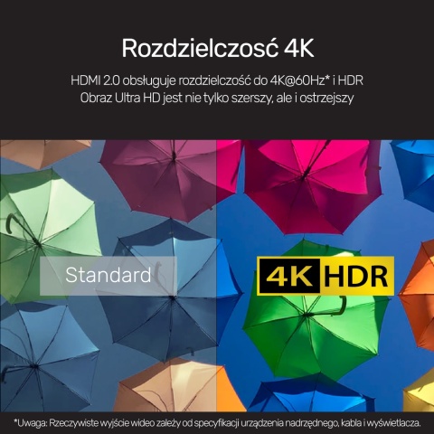 Unitek Hub N9+ USB-C HDMI 4K60 PD 100W 9w1 kompaktowy Gigabit czytnik kart