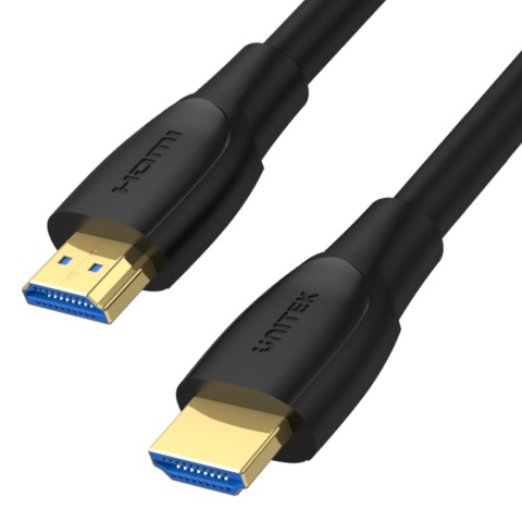 Unitek Kabel High Speed HDMI C11041BK 5 m HDMI 2.0 4K wydajny