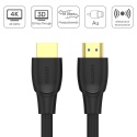 Unitek Kabel High Speed HDMI C11041BK 5 m HDMI 2.0 4K wydajny