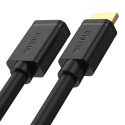 Unitek Przedłużacz HDMI M F 2.0 3 m 4K 60Hz HDR zgodny HDCP