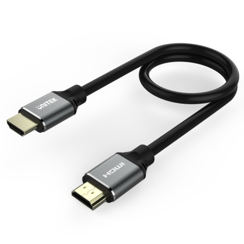 Unitek przewód HDMI 2.1 8K UHD 3M C139W