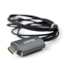 Unitek przewód Telefon TV M1104A adapter USB HDMI Full HD iOS Bluetooth