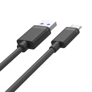 Unitek przewód USB 3.1 Typ A na USB C 2 m szybki transfer 5 Gbps