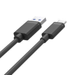Unitek przewód USB 3.1 typ A typ C 3 m szybki 5 Gbps do ładowania
