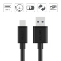 Unitek przewód USB A USB C 2m szybkie ładowanie 15W 480Mbps
