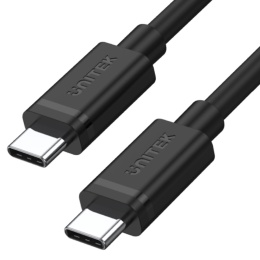 Unitek przewód USB Typ C 1m USB 3.0 5Gbps szybki transfer ładowanie