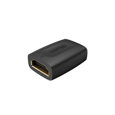 Unitek A1013BK Łącznik HDMI 4K 60Hz adapter przedłużający do 30 m