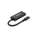 Unitek Adapter USB-C V1421A HDMI 2.0 4K 60Hz kompaktowy Plug And Play