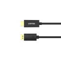Unitek Kabel DisplayPort 1.2 na HDMI 4K 60Hz 1,8 m