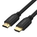 Unitek Kabel HDMI 2.0 4K 60Hz 10m HDR pozłacane wtyki