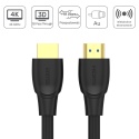 Unitek Kabel HDMI 2.0 4K 7 m High Speed ekranowany elastyczny