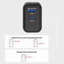 Unitek P1119A ładowarka GaN 35W USB-C USB-A kompaktowa podróżna