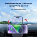 Unitek P1403A Ładowarka samochodowa MagSafe 38W uchwyt chłodzący