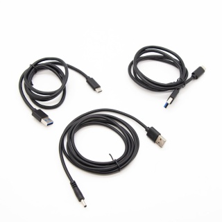 Unitek Przełącznik KVM H1310A 4x USB A 5Gbps aktywny hub dla 2 komputerów