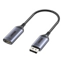 Unitek Przejściówka DisplayPort V1611A01 na HDMI 2.1 8K60Hz