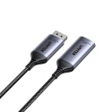 Unitek Przejściówka DisplayPort V1611A01 na HDMI 2.1 8K60Hz