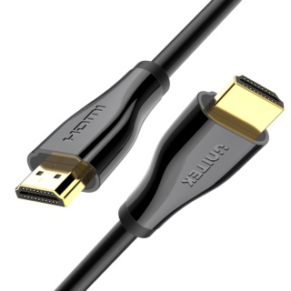 Unitek Przewód HDMI 2.0 1m 4K60Hz certyfikowany premium metalowe końcówki