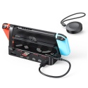 Unitek Stacja dokująca Nintendo Switch G1002F01 z pilotem HDMI 4K Ethernet