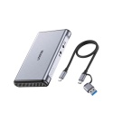 Karta przechwytująca Unitek 4K 60Hz wydajna do streamingu USB C