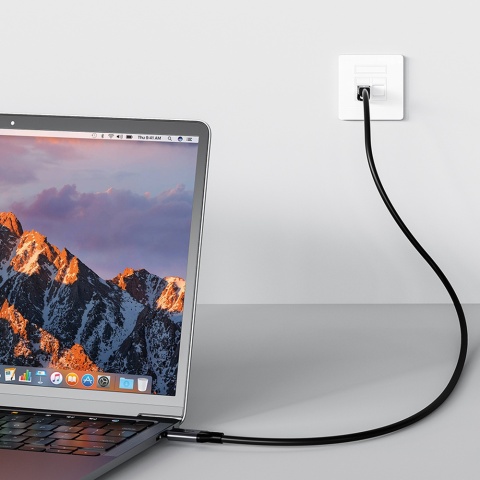 Unitek Kabel Ethernet Cat8 3m SFTP ekranowany wydajny 40Gbps LAN