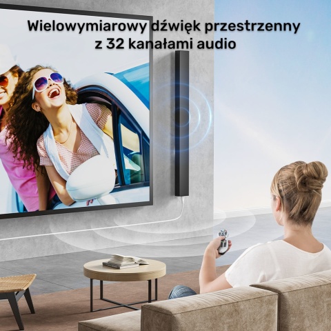 Unitek Kabel HDMI 1.4 4K 15M biały ekranowany wysokiej jakości