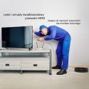Unitek Kabel optyczny HDMI 2.0 AOC 4K 60Hz 20 m światłowodowy profesjonalny