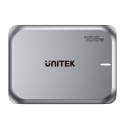 Unitek Szybka ładowarka sieciowa 2xUSB-A 3xUSB-C GAN 188W