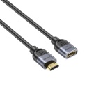 Unitek Ultra Stream przedłużacz HDMI 2.1 8K 1,5m 48Gbps