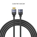 Unitek Ultra Stream przedłużacz HDMI 2.1 8K 2m 48Gbps Ultra High Speed