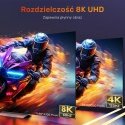 Unitek Ultra Stream przedłużacz HDMI 2.1 8K 2m 48Gbps Ultra High Speed