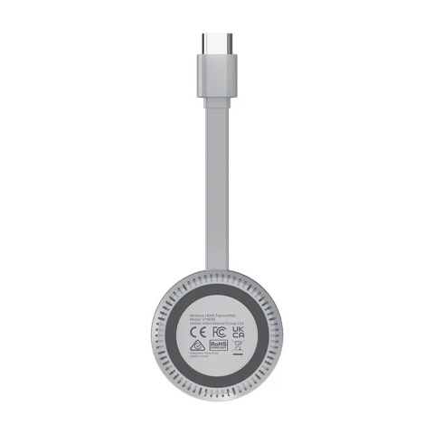Unitek V1183B01 bezprzewodowy nadajnik HDMI