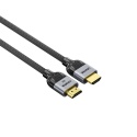 Unitek przewód 8K LUX HDMI 2.1 oplot 10 M gaming 48Gbps eARC 4K120Hz