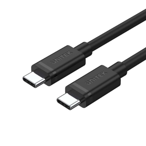 Unitek przewód USB Typ-C 2m kabel USB-C 5Gbps USB 3.0 szybki ładowanie