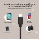 Unitek przewód USB Typ-C 2m kabel USB-C 5Gbps USB 3.0 szybki ładowanie