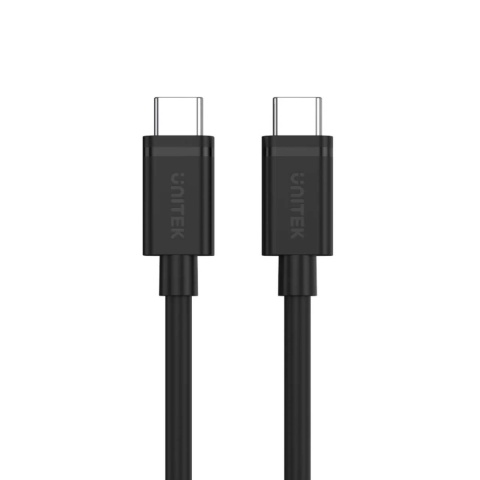 Unitek przewód USB Typ-C 3m kabel USB 3.0 5Gbps szybki do ładowania